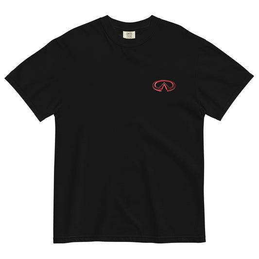 INFINITI Q50 Graphic Heavyweight T-Shirt