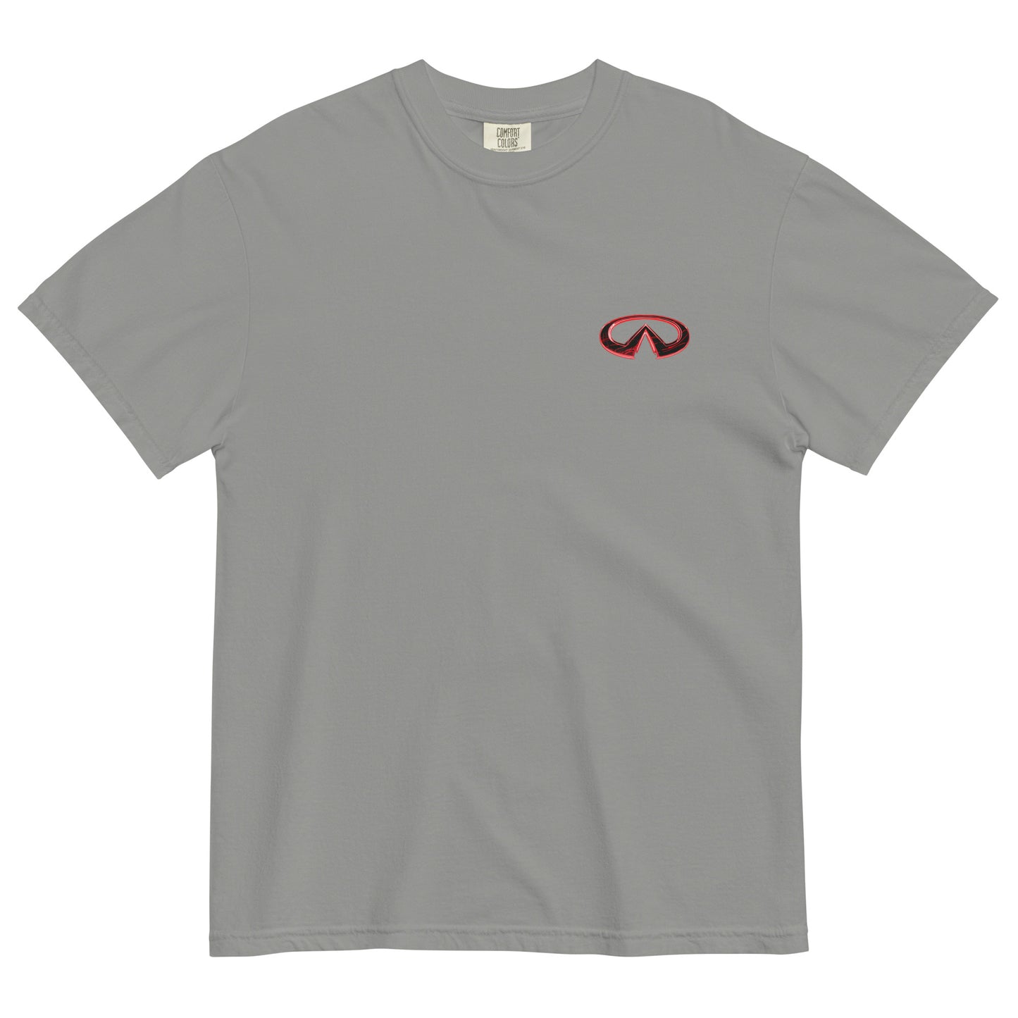 INFINITI Q50 Graphic Heavyweight T-Shirt