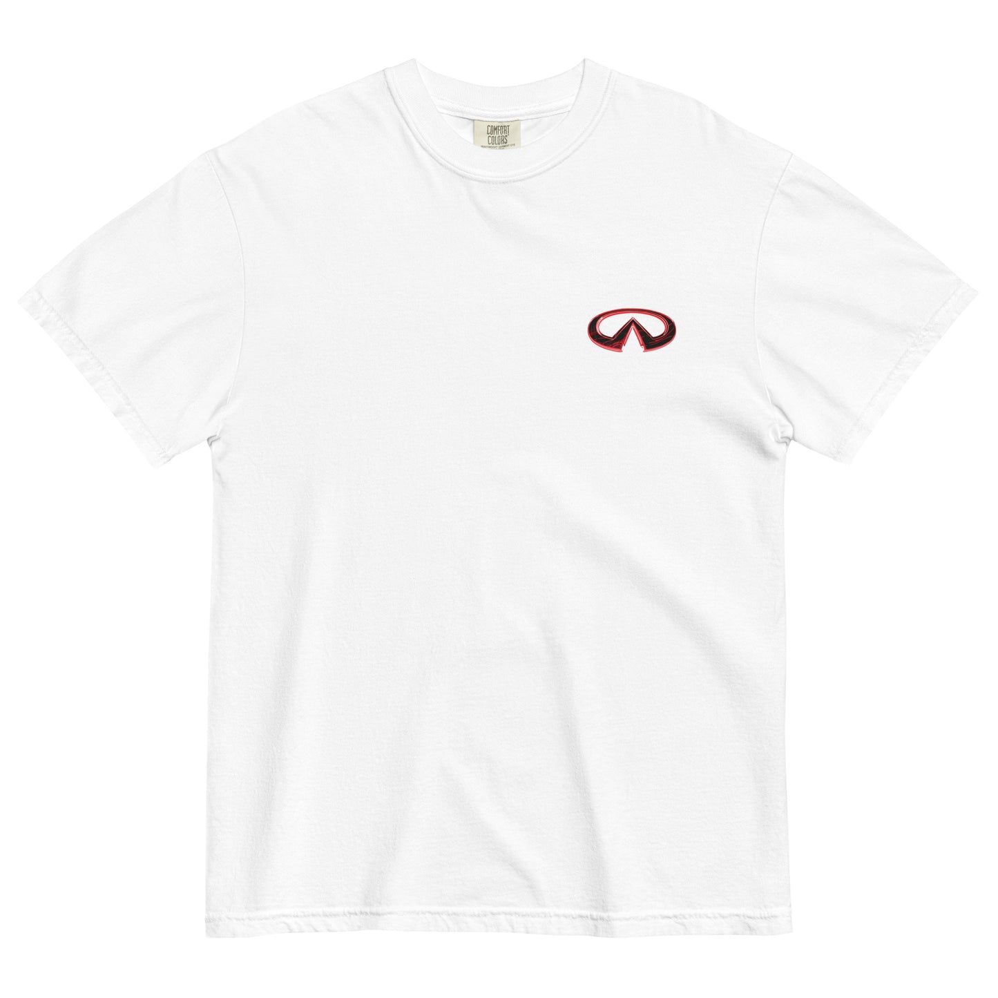 INFINITI Q50 Graphic Heavyweight T-Shirt